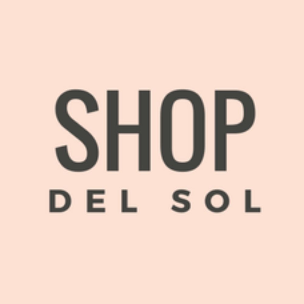 Meet your Posher, Shop del sol